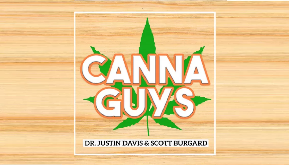 The Canna Guys podcast interviews WISE Florida co-founder Sally Kent Peebles