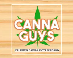 The Canna Guys podcast interviews WISE Florida co-founder Sally Kent Peebles